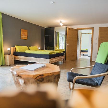 Residence Martell Mountains Ngoại thất bức ảnh