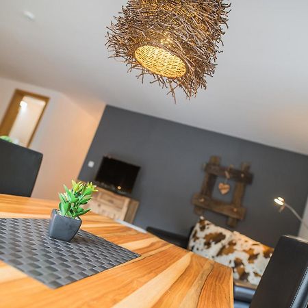 Residence Martell Mountains Ngoại thất bức ảnh