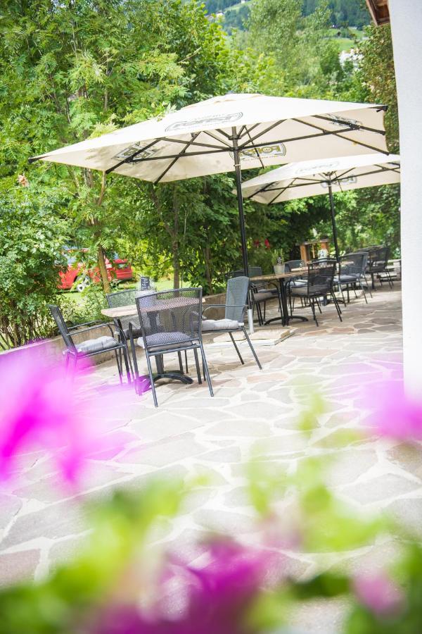 Residence Martell Mountains Ngoại thất bức ảnh
