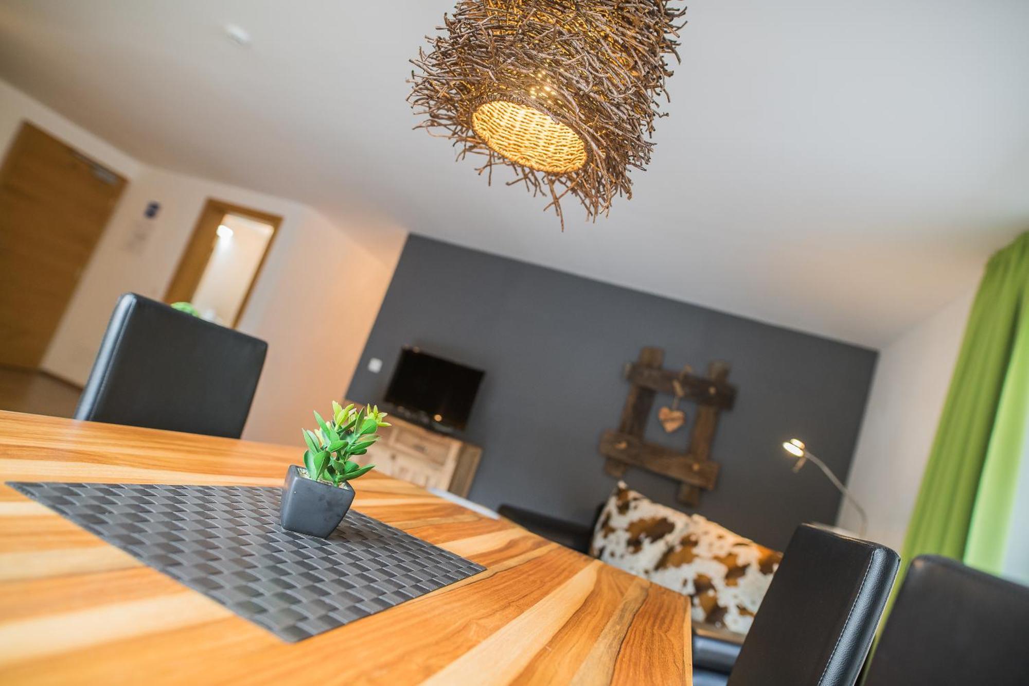 Residence Martell Mountains Ngoại thất bức ảnh