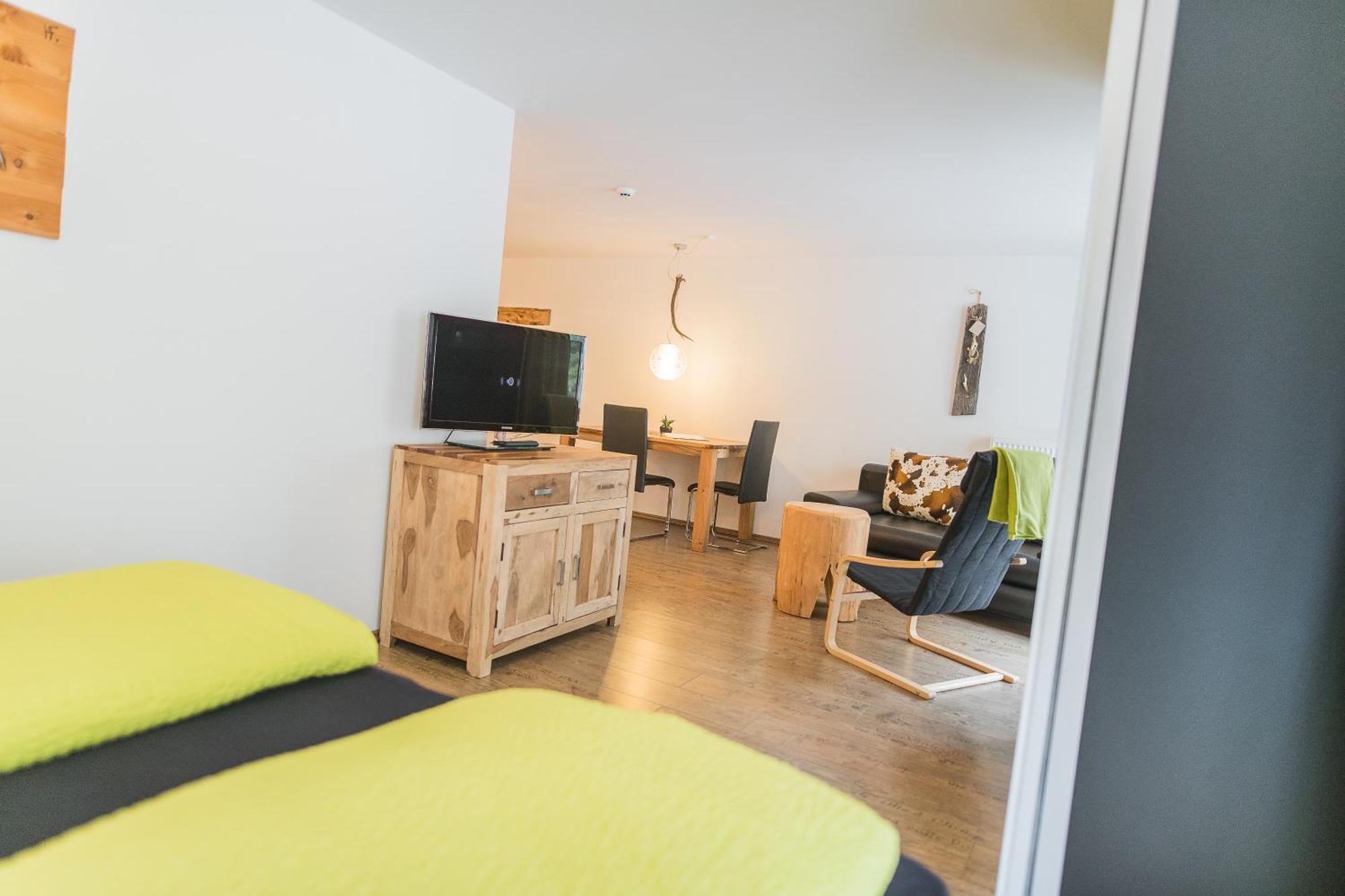 Residence Martell Mountains Ngoại thất bức ảnh