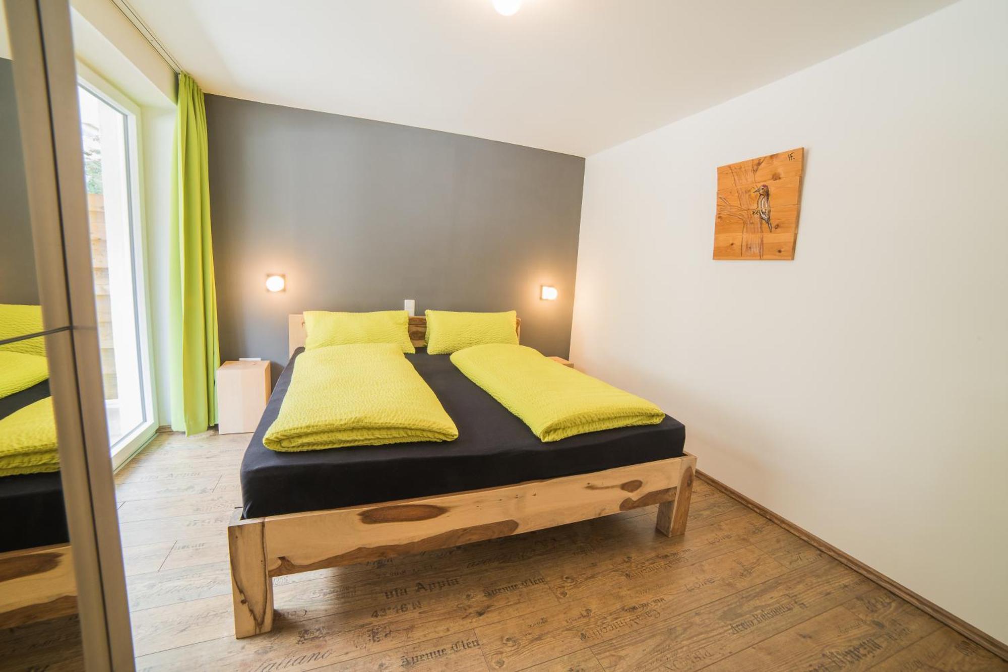 Residence Martell Mountains Ngoại thất bức ảnh