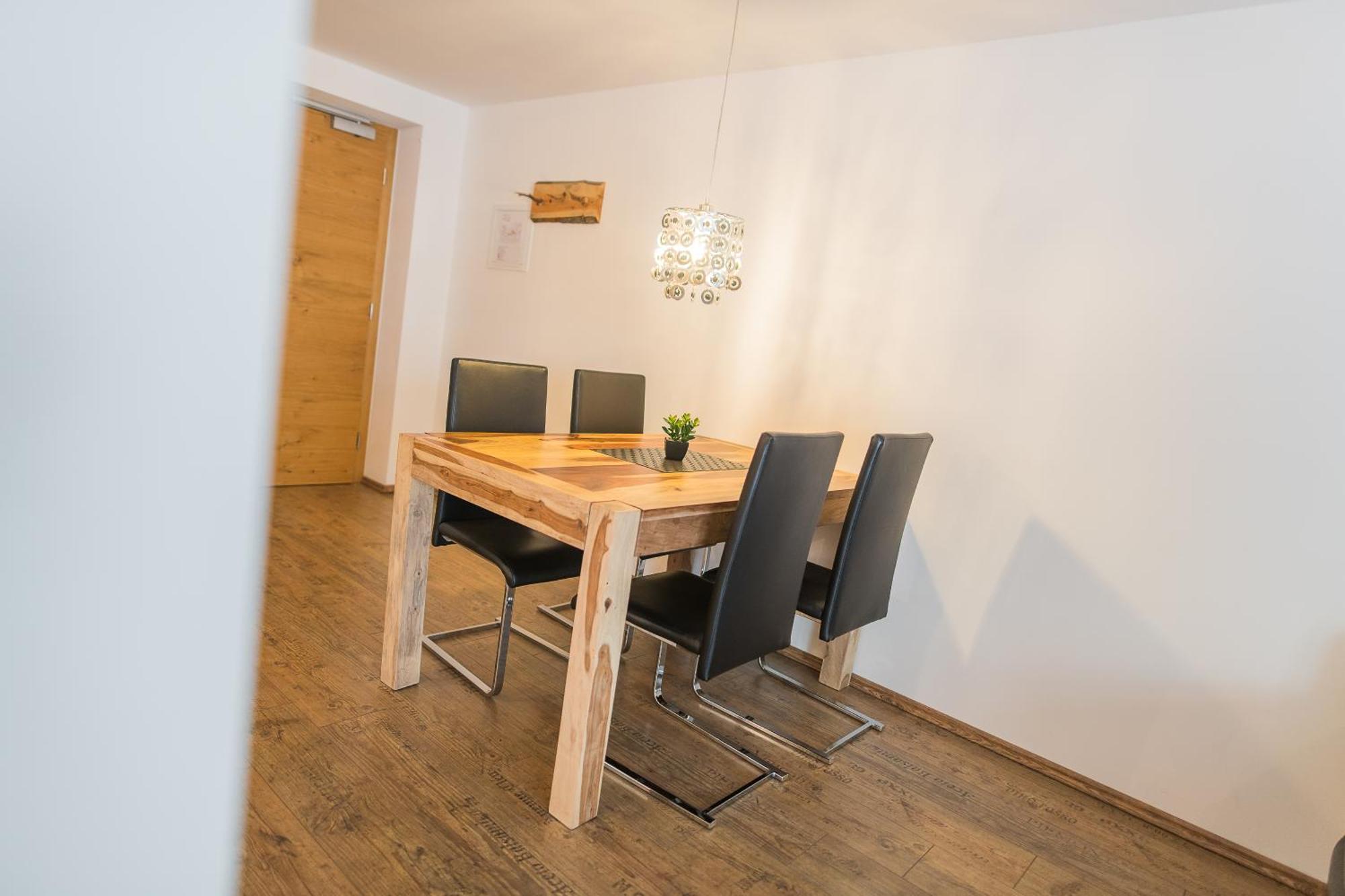 Residence Martell Mountains Ngoại thất bức ảnh