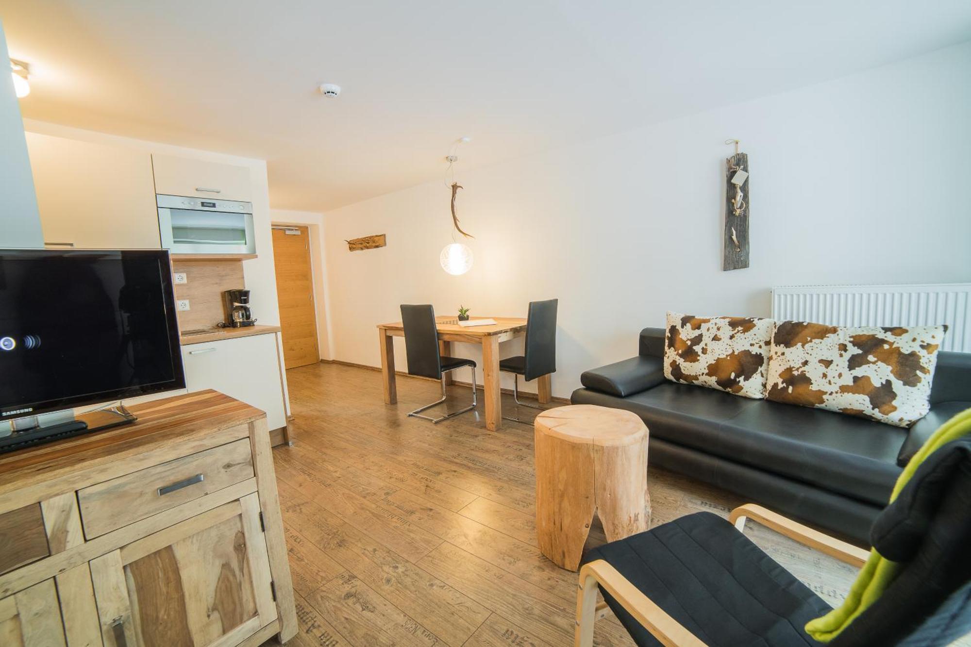Residence Martell Mountains Ngoại thất bức ảnh