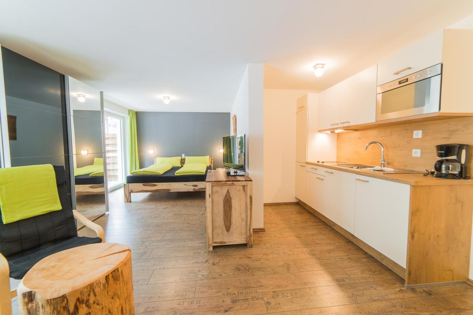 Residence Martell Mountains Ngoại thất bức ảnh