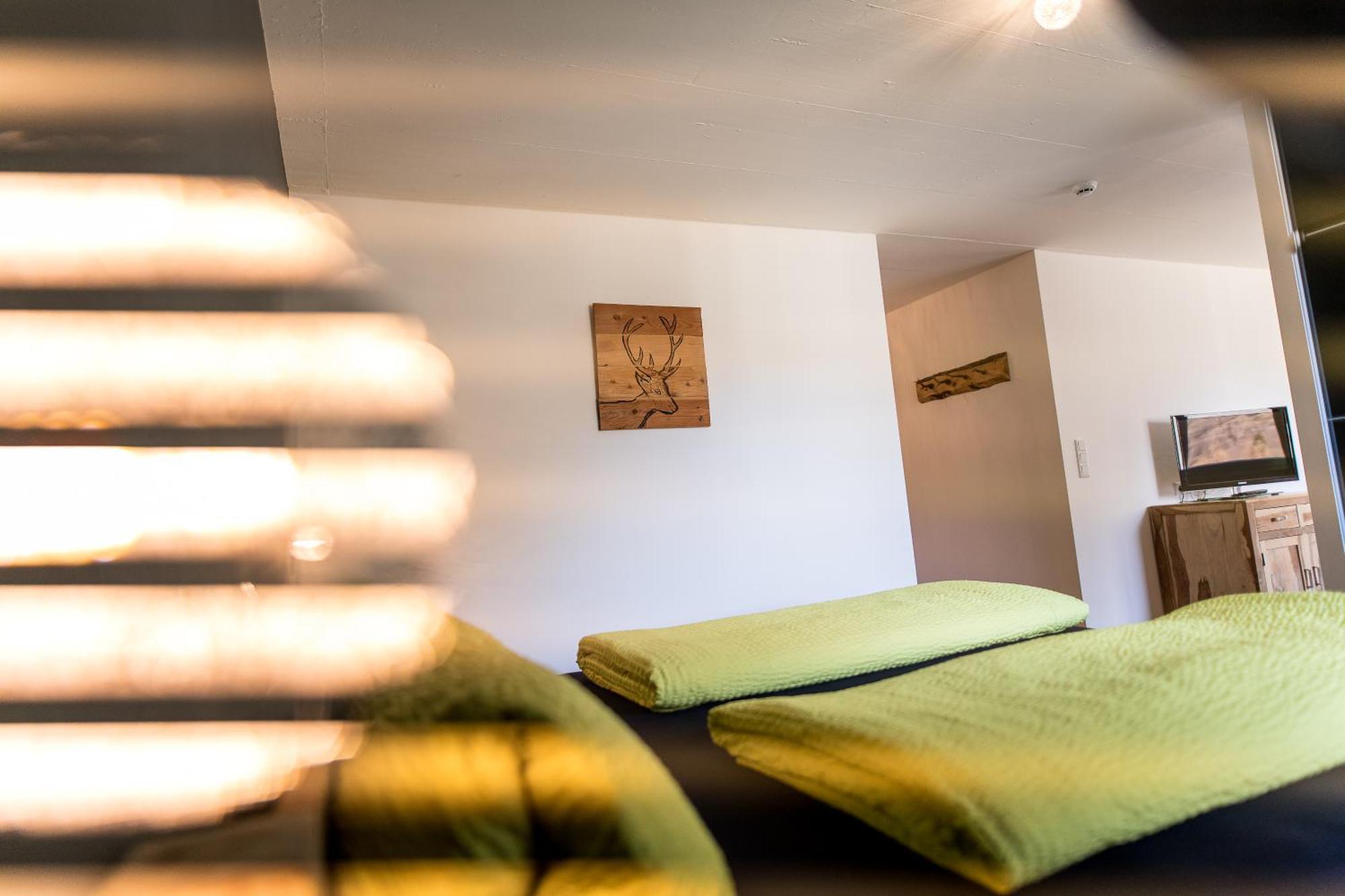 Residence Martell Mountains Ngoại thất bức ảnh