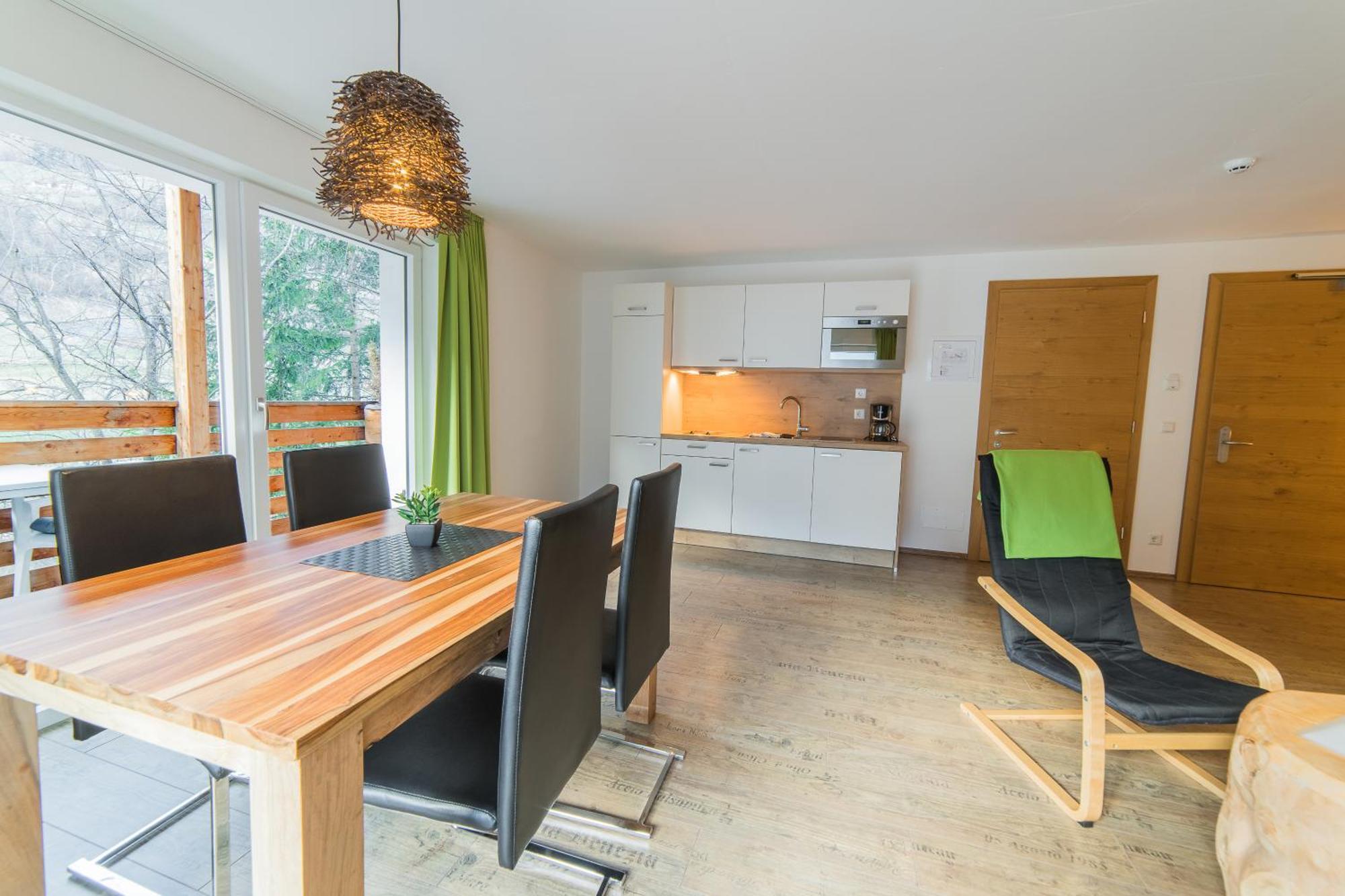 Residence Martell Mountains Ngoại thất bức ảnh