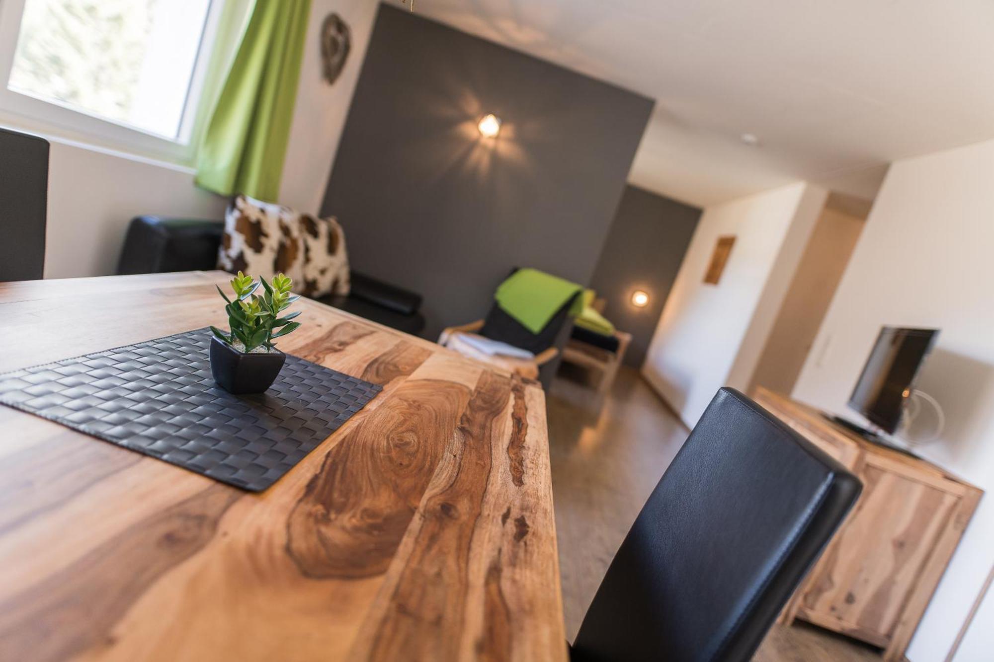 Residence Martell Mountains Ngoại thất bức ảnh
