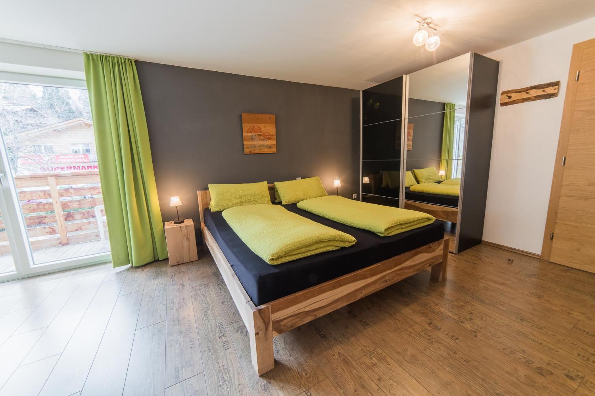 Residence Martell Mountains Ngoại thất bức ảnh