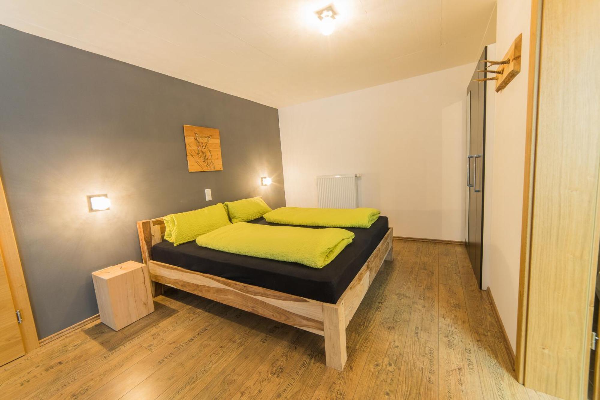 Residence Martell Mountains Ngoại thất bức ảnh