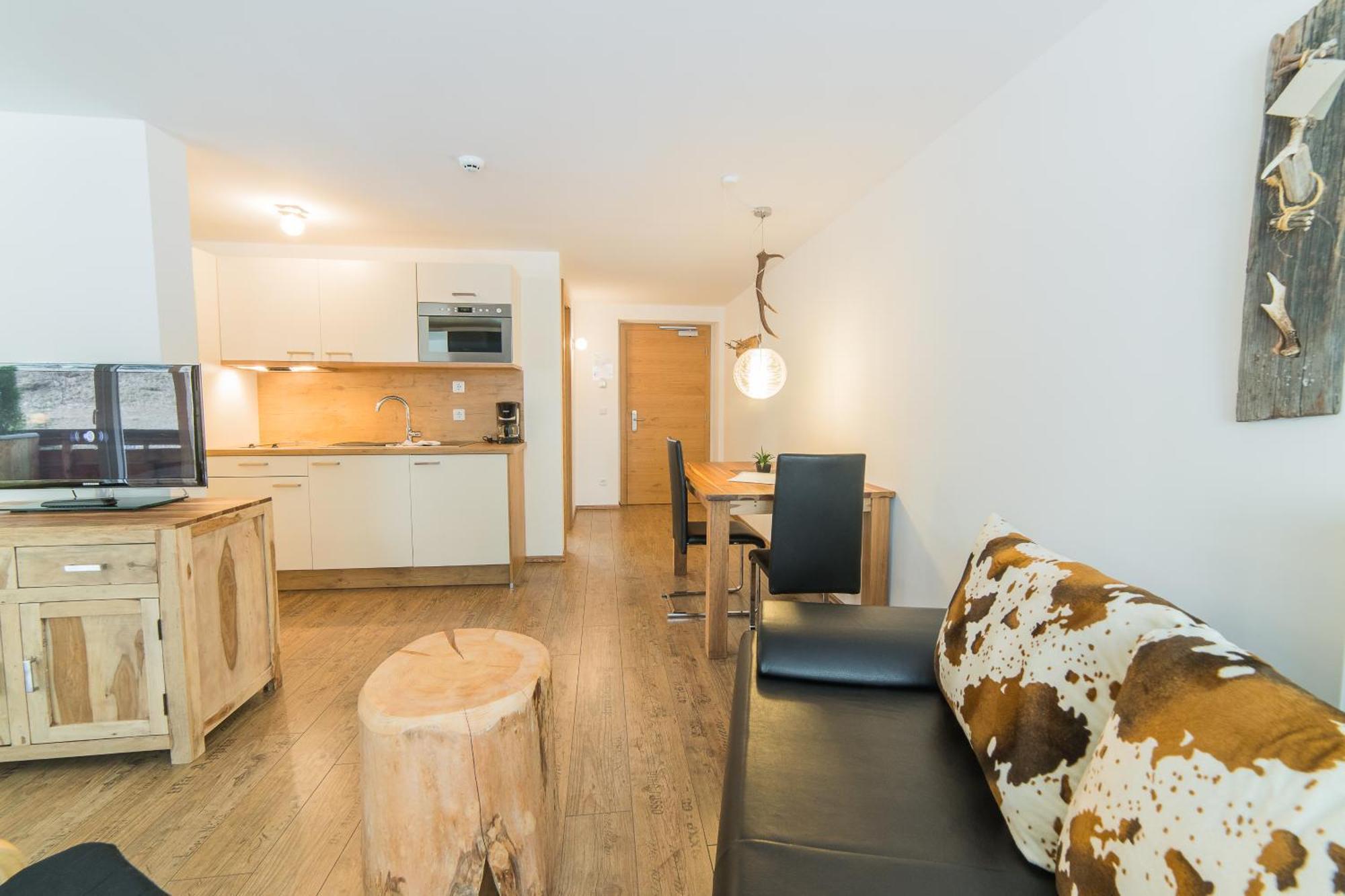 Residence Martell Mountains Ngoại thất bức ảnh