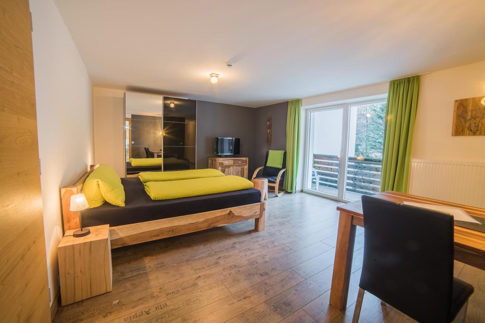 Residence Martell Mountains Ngoại thất bức ảnh