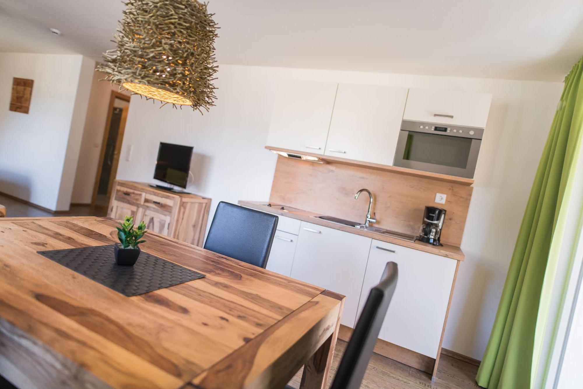 Residence Martell Mountains Ngoại thất bức ảnh