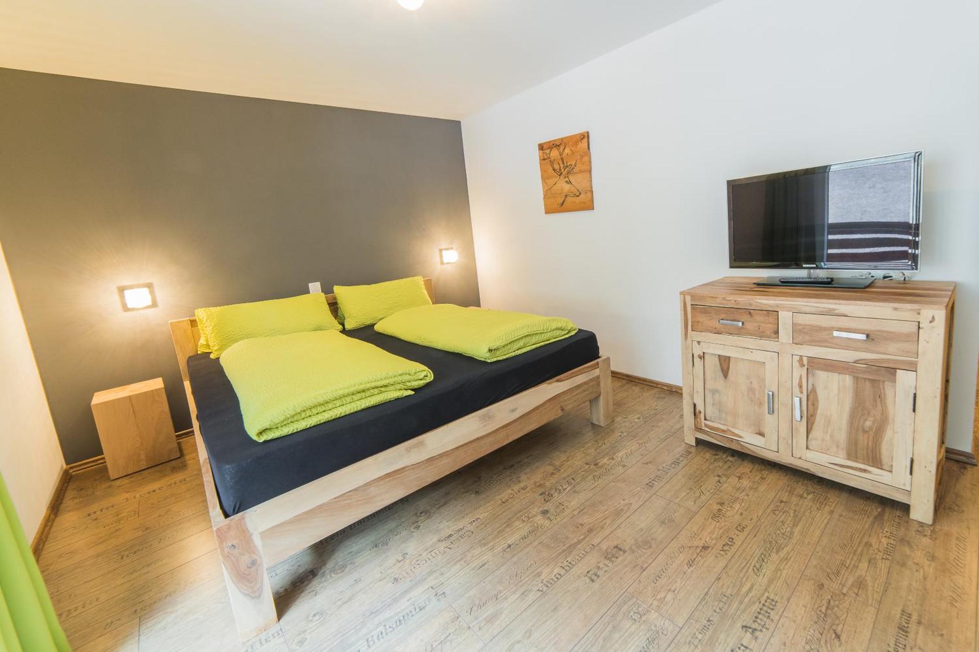 Residence Martell Mountains Ngoại thất bức ảnh