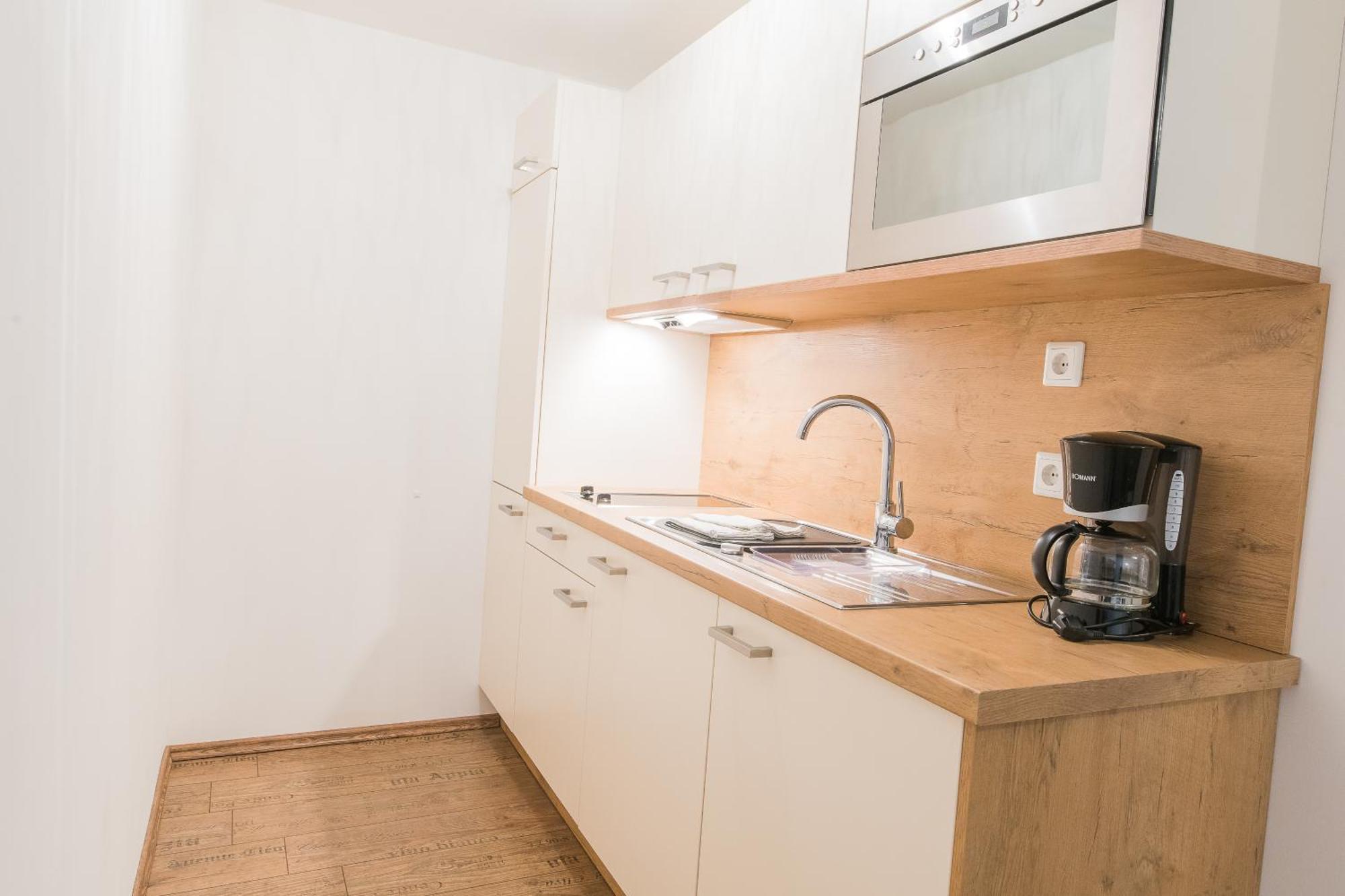 Residence Martell Mountains Ngoại thất bức ảnh