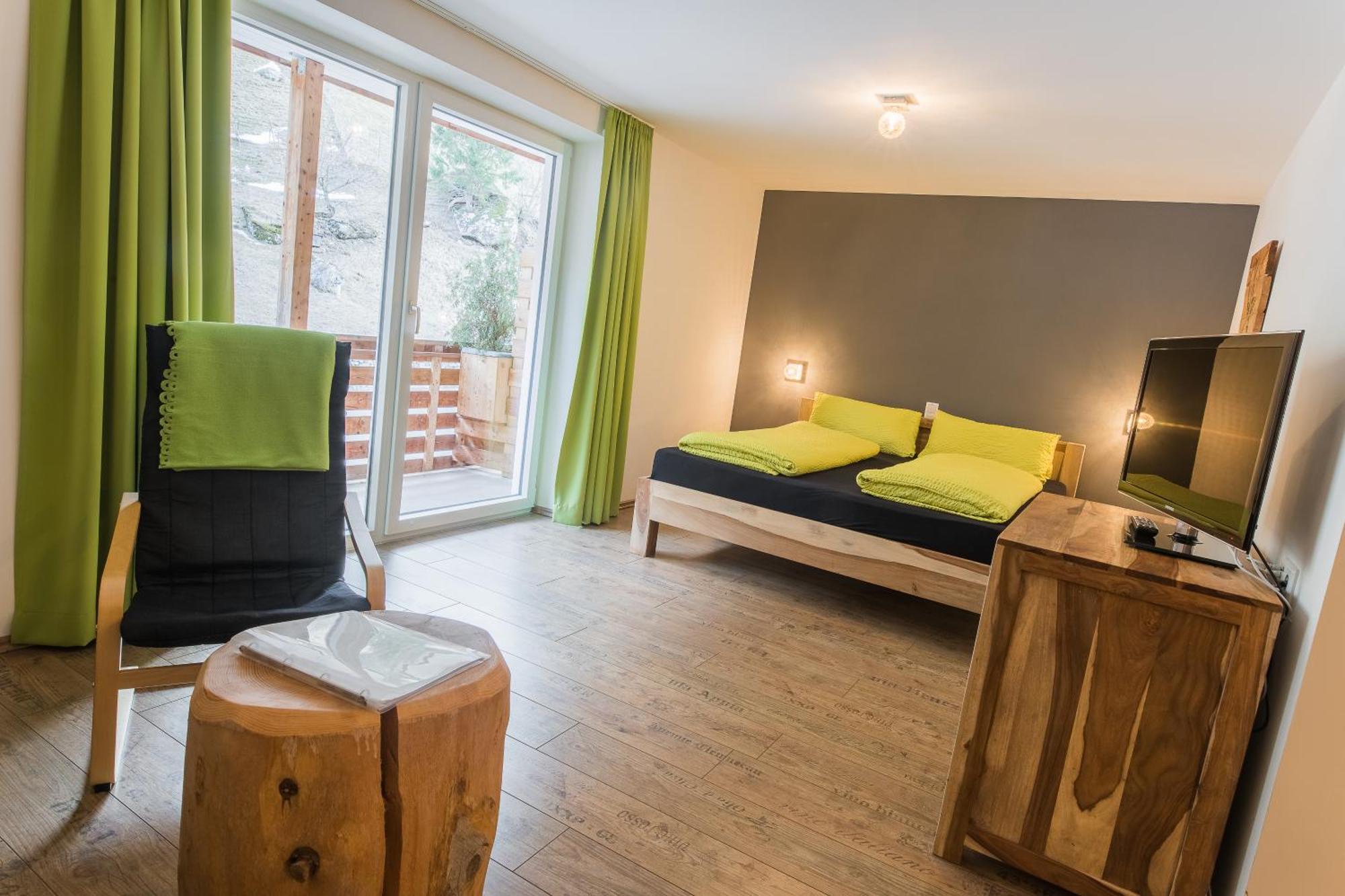 Residence Martell Mountains Ngoại thất bức ảnh