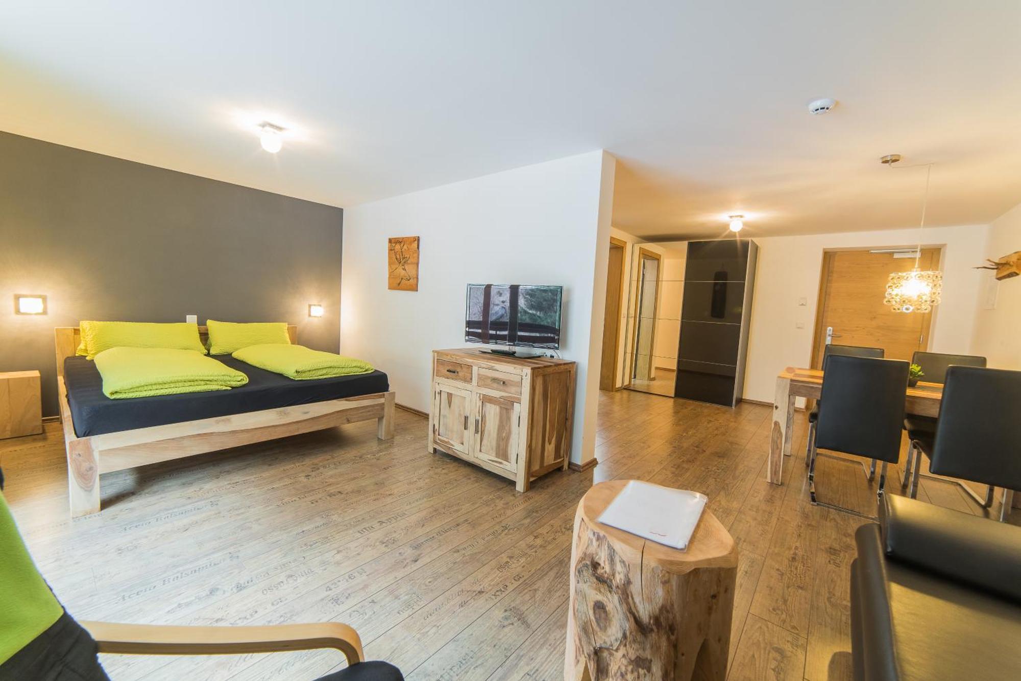 Residence Martell Mountains Ngoại thất bức ảnh