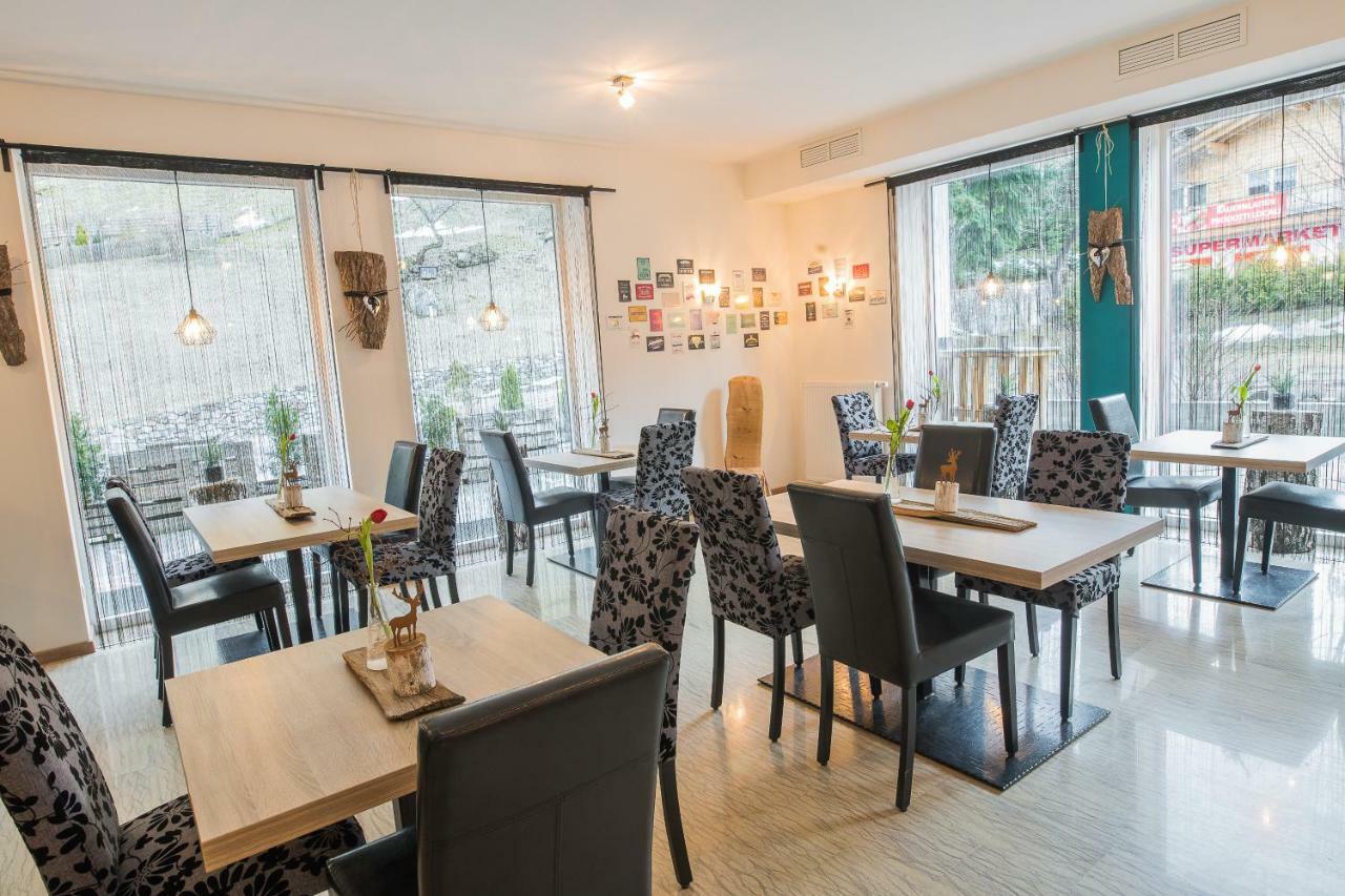 Residence Martell Mountains Ngoại thất bức ảnh
