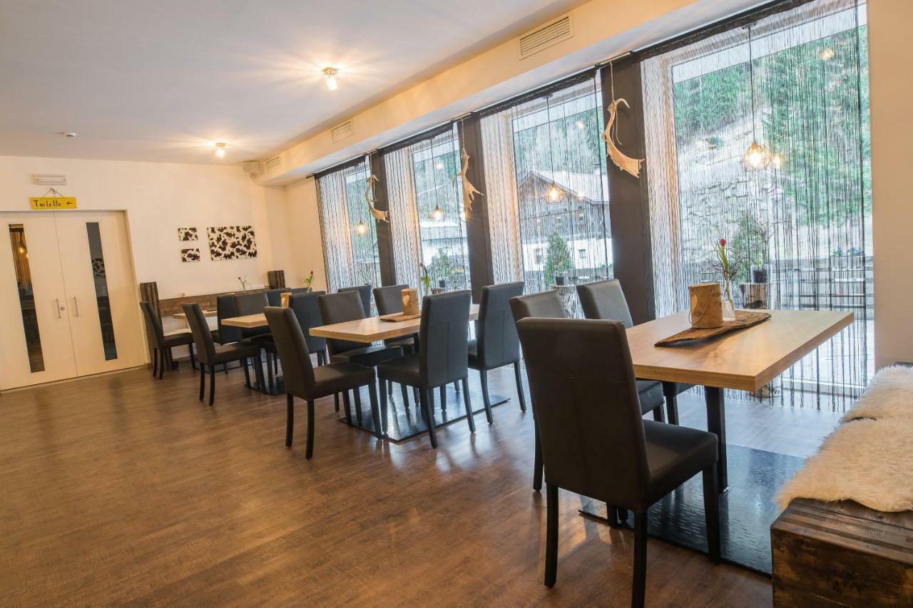 Residence Martell Mountains Ngoại thất bức ảnh