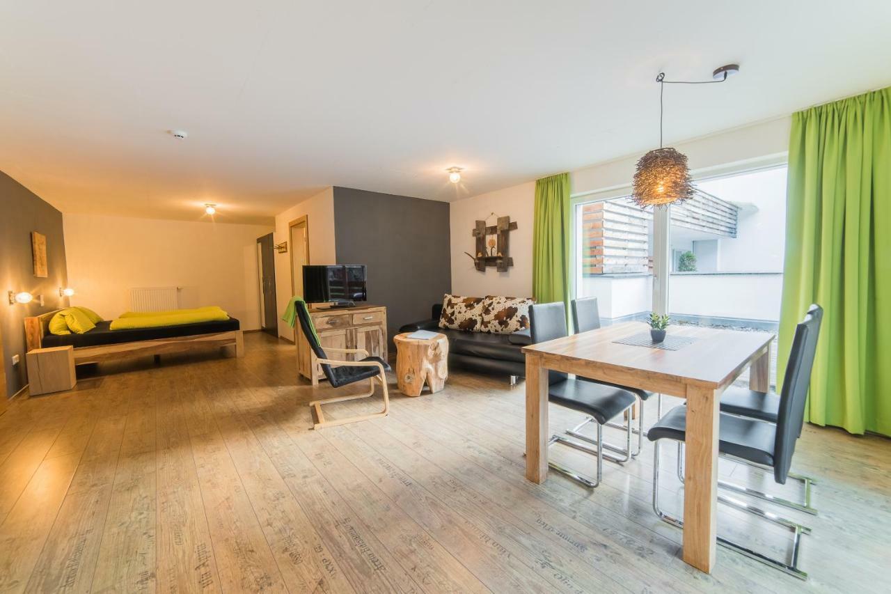 Residence Martell Mountains Ngoại thất bức ảnh
