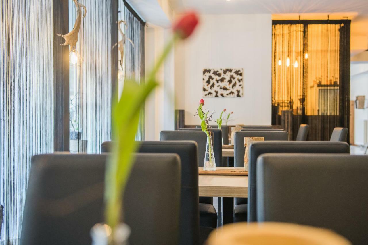 Residence Martell Mountains Ngoại thất bức ảnh