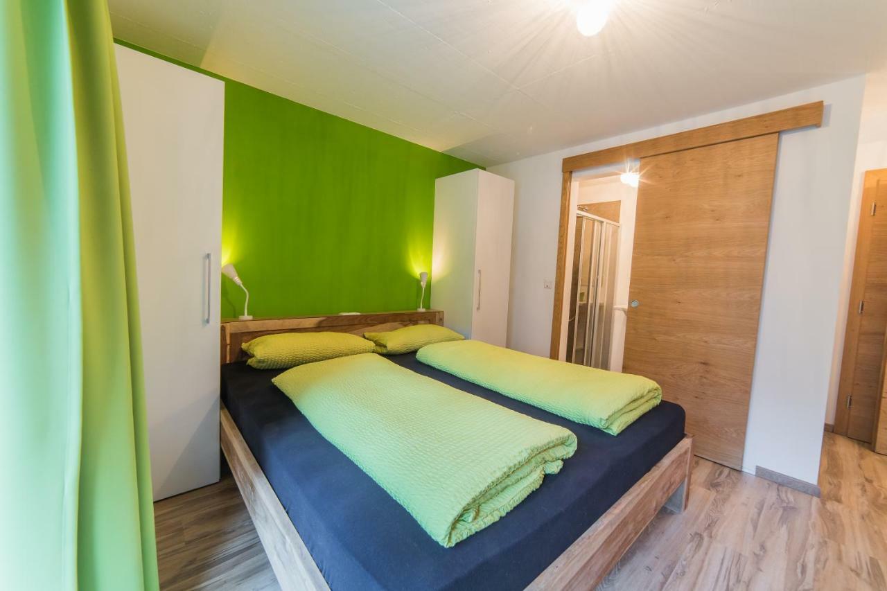 Residence Martell Mountains Ngoại thất bức ảnh