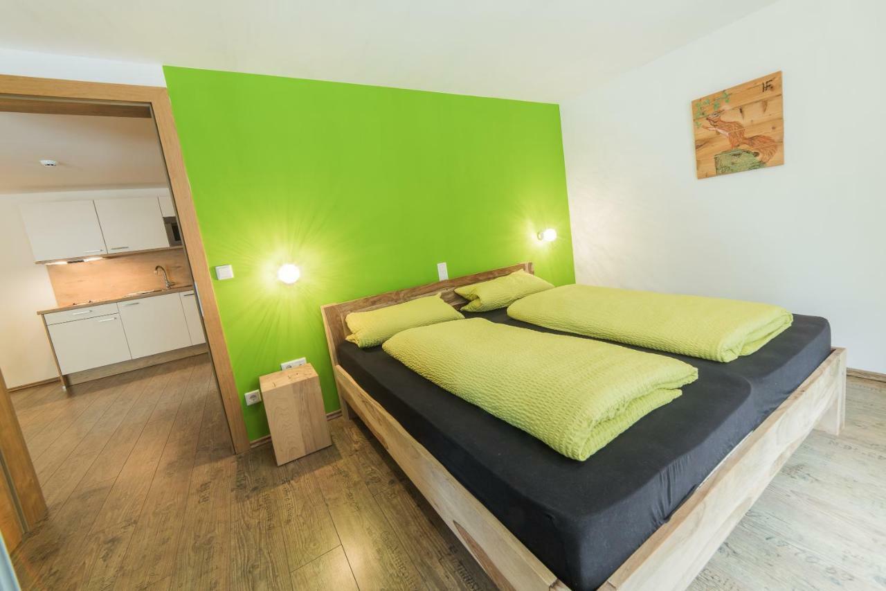 Residence Martell Mountains Ngoại thất bức ảnh