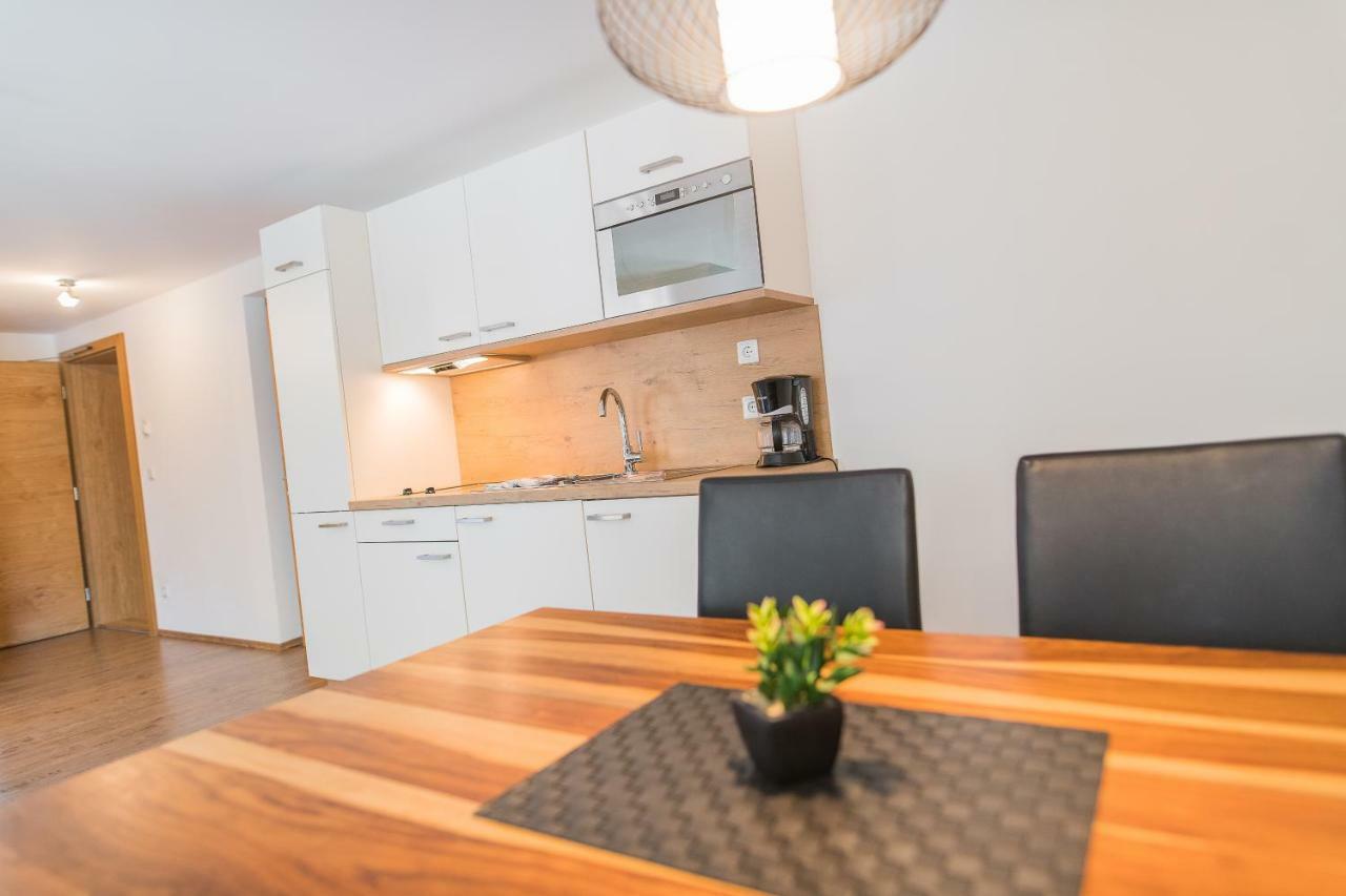 Residence Martell Mountains Ngoại thất bức ảnh