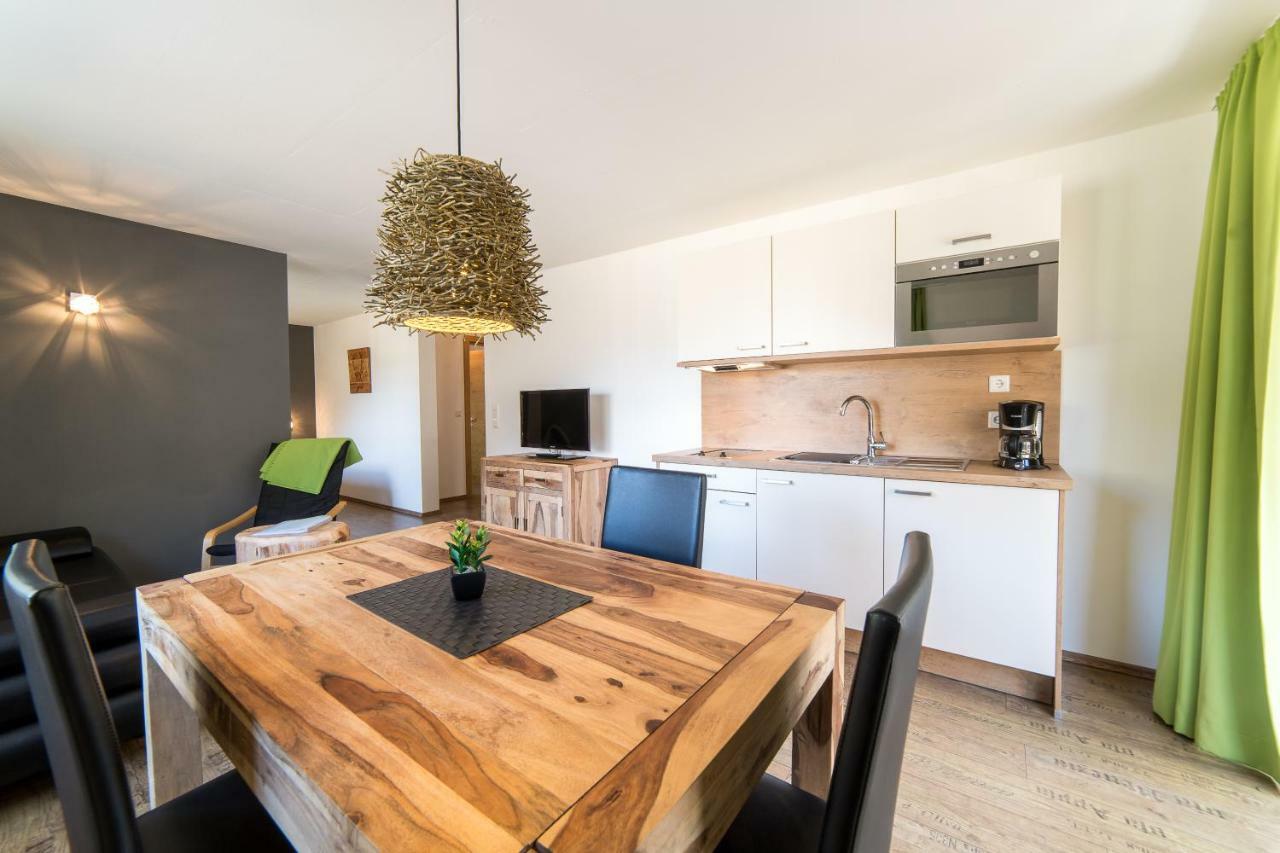 Residence Martell Mountains Ngoại thất bức ảnh