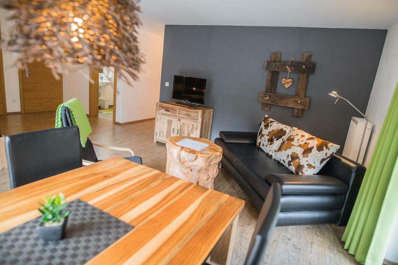 Residence Martell Mountains Ngoại thất bức ảnh