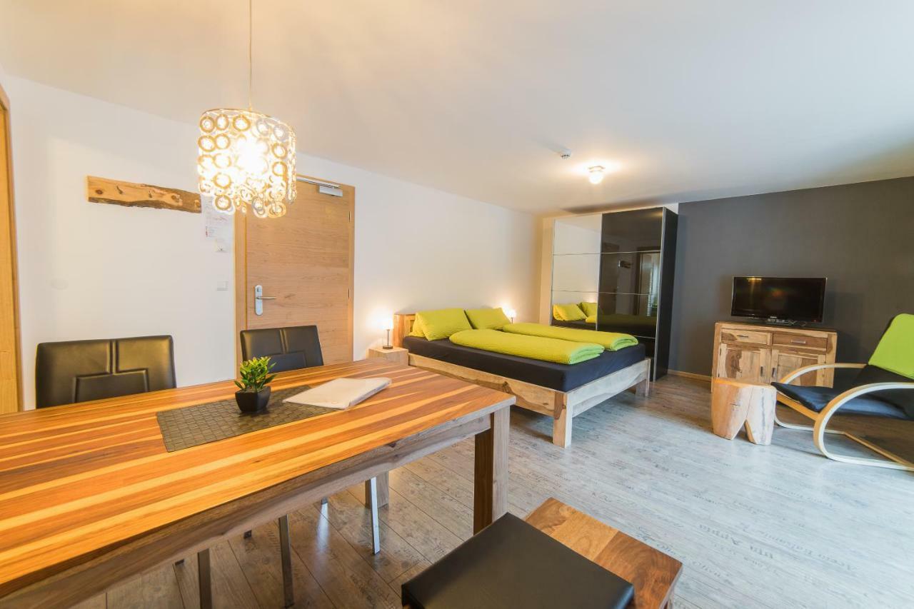 Residence Martell Mountains Ngoại thất bức ảnh