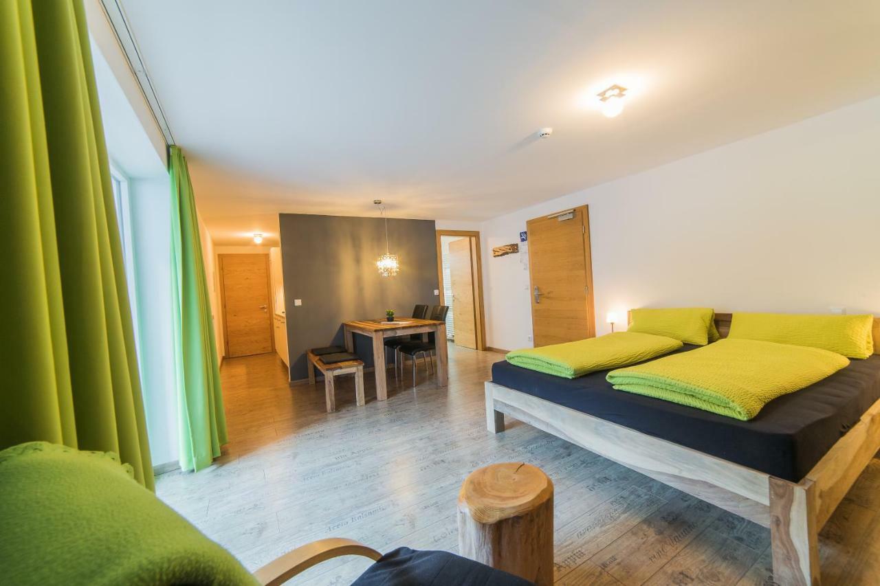 Residence Martell Mountains Ngoại thất bức ảnh