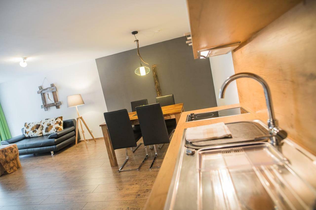 Residence Martell Mountains Ngoại thất bức ảnh