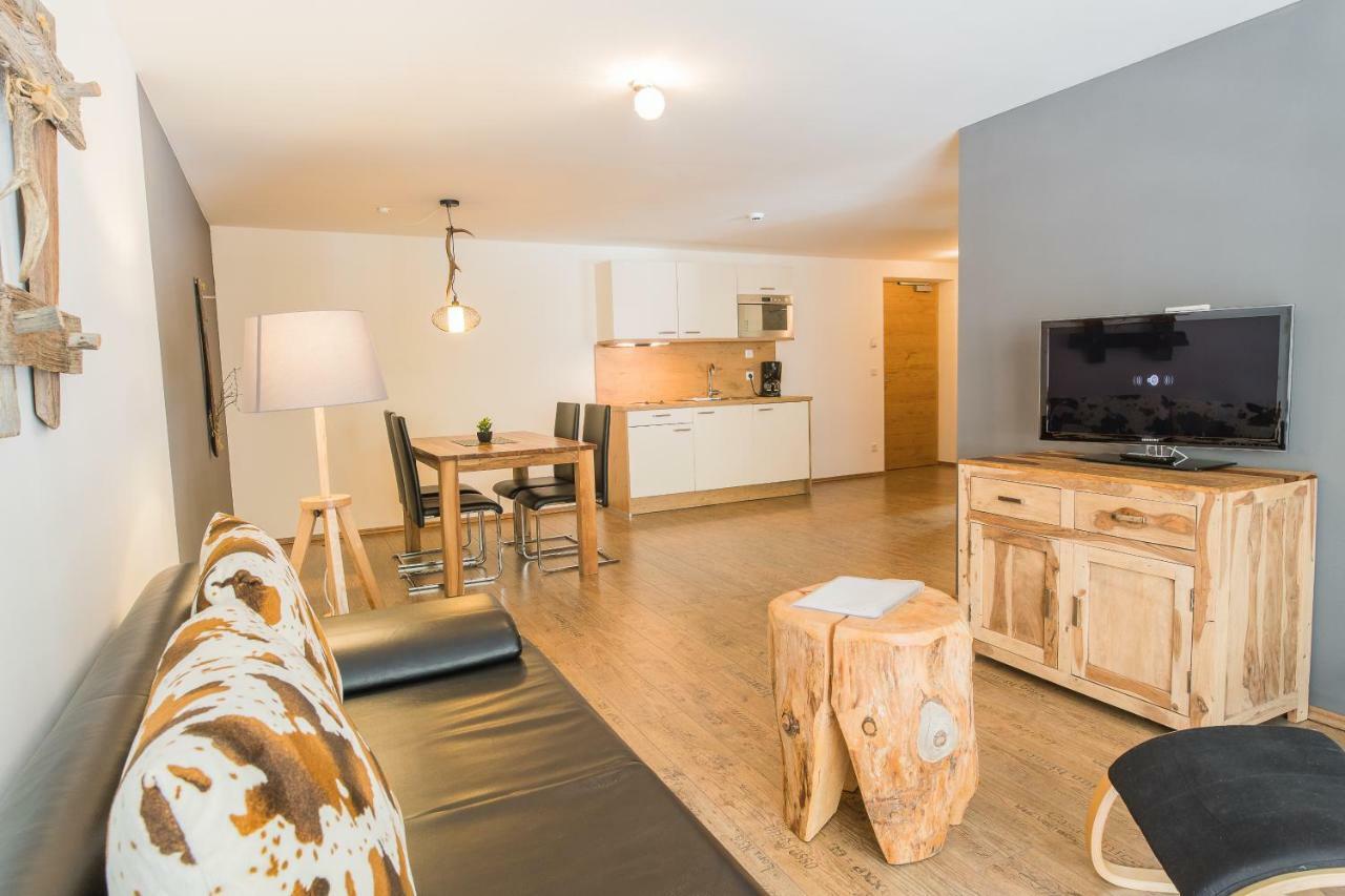 Residence Martell Mountains Ngoại thất bức ảnh